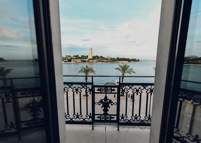 Verso OrienteBed and Breakfast