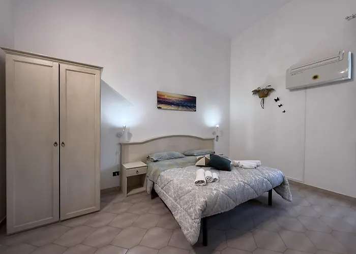Bed And Breakfast Station Brindisi