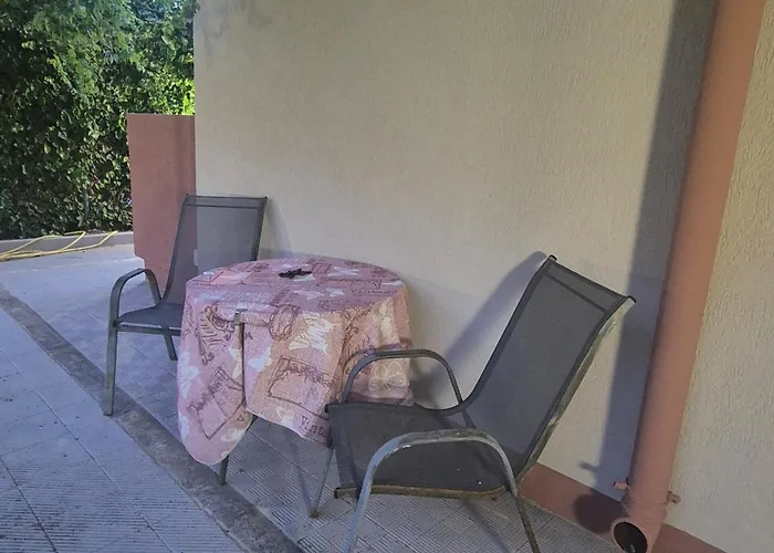 B&B The WorldBed and Breakfast